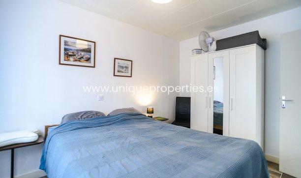Resale - Ground Floor -
Santiago de la Ribera - Costa Calida