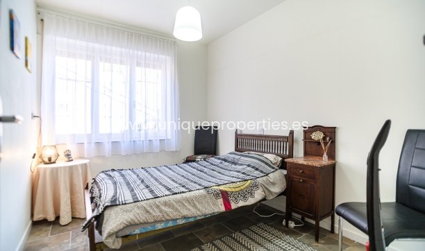 Resale - Ground Floor -
Santiago de la Ribera - Costa Calida