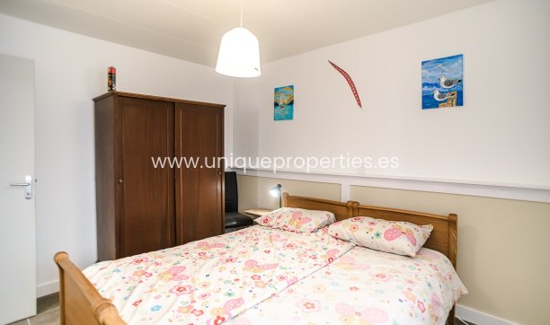 Resale - Ground Floor -
Santiago de la Ribera - Costa Calida