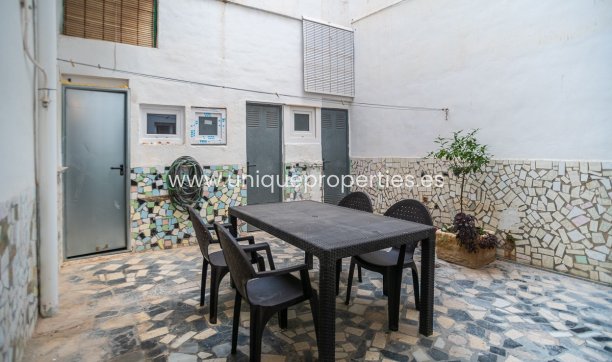 Resale - Ground Floor -
Santiago de la Ribera - Costa Calida