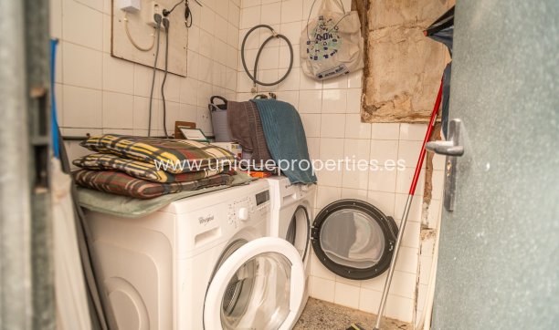 Resale - Ground Floor -
Santiago de la Ribera - Costa Calida
