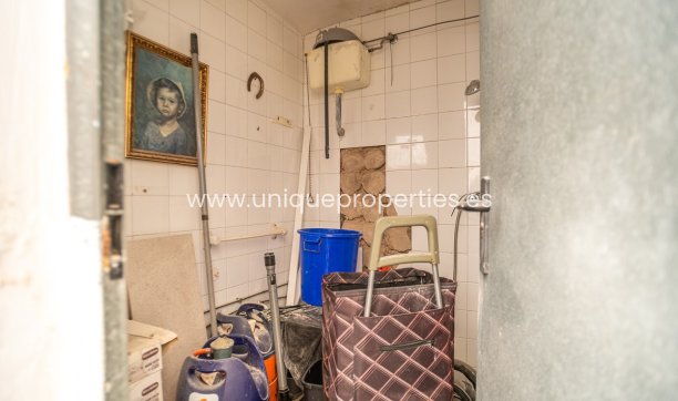Resale - Ground Floor -
Santiago de la Ribera - Costa Calida