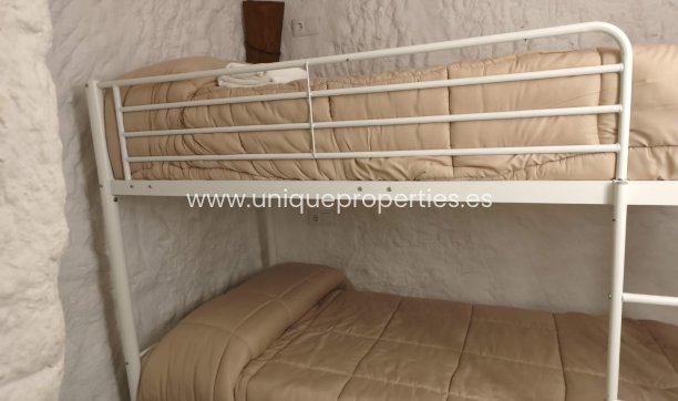 Reventa - Urbanisation -
Huescar