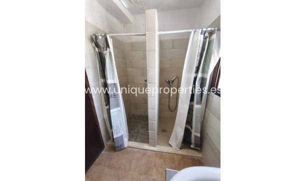 Reventa - Urbanisation -
Huescar