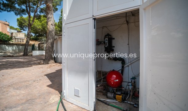 Resale - House -
LA TERCIA - La Tercia