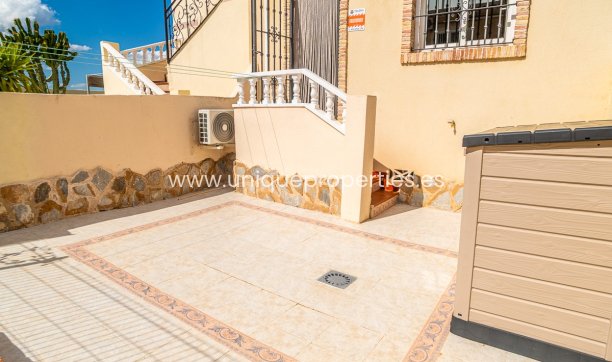 Herverkoop - Apartment -
Orihuela Costa