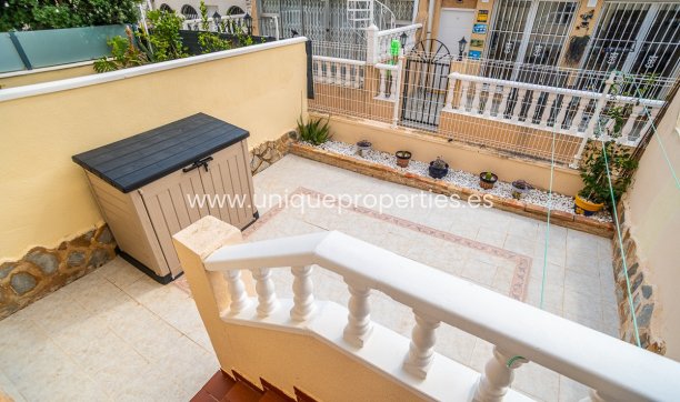 Herverkoop - Apartment -
Orihuela Costa