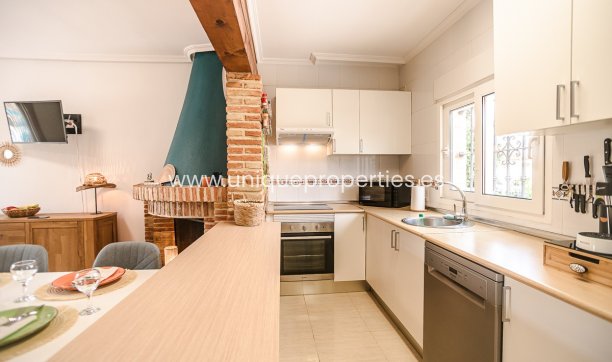 Herverkoop - Apartment -
Orihuela Costa