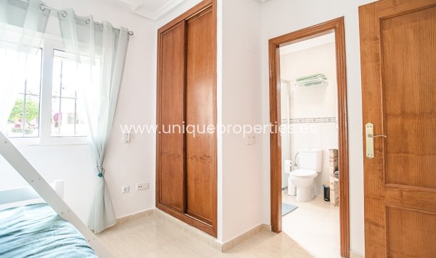 Herverkoop - Apartment -
Orihuela Costa