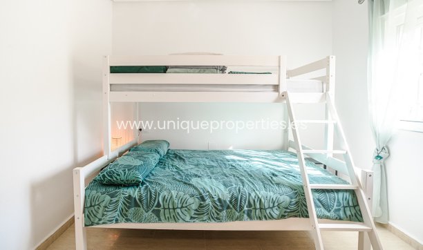 Herverkoop - Apartment -
Orihuela Costa