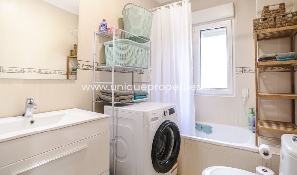 Herverkoop - Apartment -
Orihuela Costa