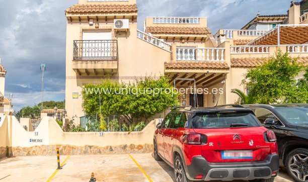 Herverkoop - Apartment -
Orihuela Costa