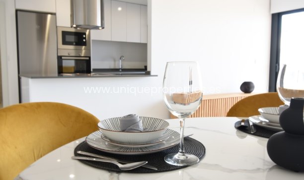 Resale - Apartment -
Orihuela Costa - Villamartin
