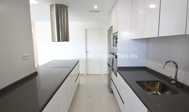 Resale - Apartment -
Orihuela Costa - Villamartin