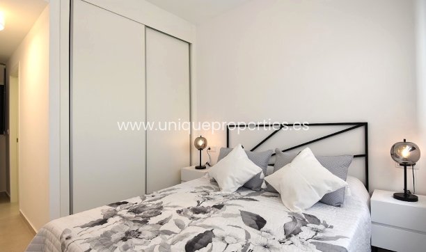 Resale - Apartment -
Orihuela Costa - Villamartin
