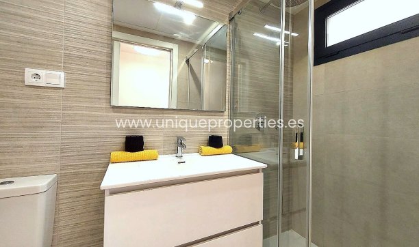 Resale - Apartment -
Orihuela Costa - Villamartin