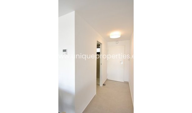 Resale - Apartment -
Orihuela Costa - Villamartin