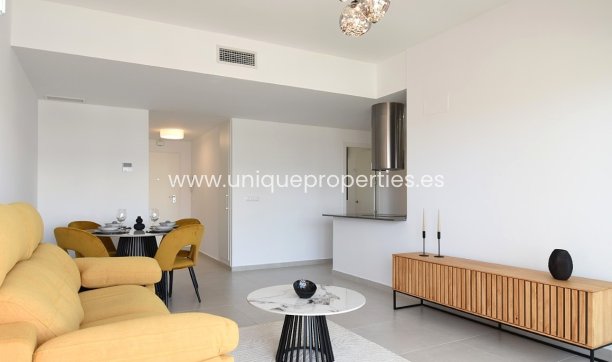 Resale - Apartment -
Orihuela Costa - Villamartin