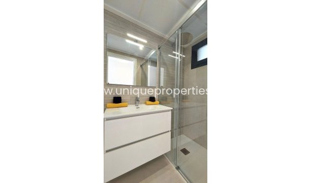 Resale - Apartment -
Orihuela Costa - Villamartin