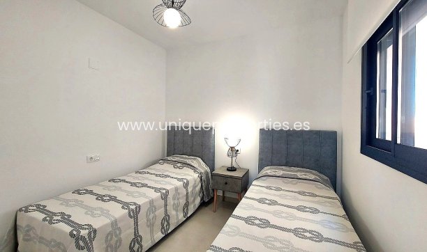 Resale - Apartment -
Orihuela Costa - Villamartin
