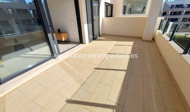 Resale - Apartment -
Orihuela Costa - Villamartin