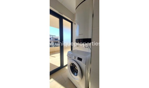 Resale - Apartment -
Orihuela Costa - Villamartin