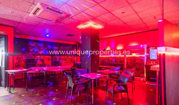 Resale - Local -
San Javier - Santiago de la Ribera