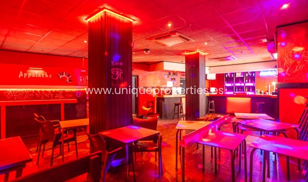 Resale - Local -
San Javier - Santiago de la Ribera