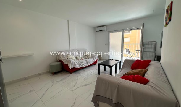 Resale - Apartment -
CARTAGENA - LA MANGA DEL MAR MENOR