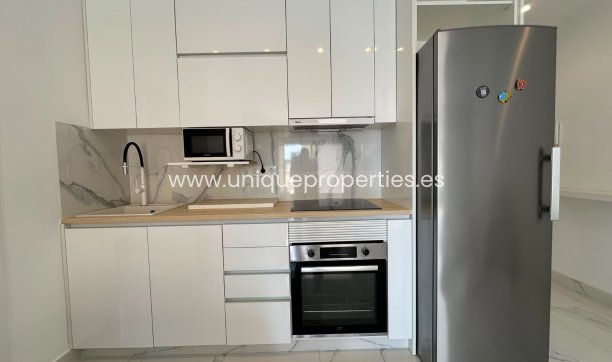 Resale - Apartment -
CARTAGENA - LA MANGA DEL MAR MENOR