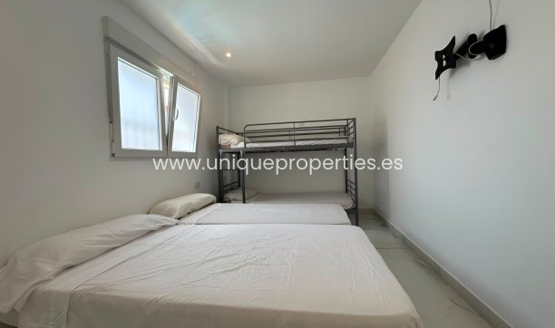 Resale - Apartment -
CARTAGENA - LA MANGA DEL MAR MENOR