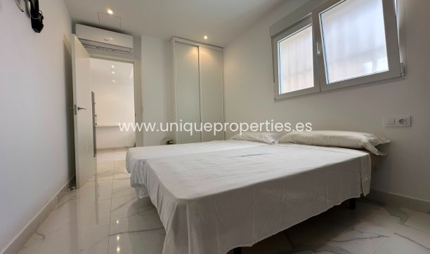 Resale - Apartment -
CARTAGENA - LA MANGA DEL MAR MENOR