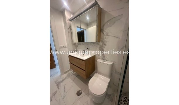 Resale - Apartment -
CARTAGENA - LA MANGA DEL MAR MENOR