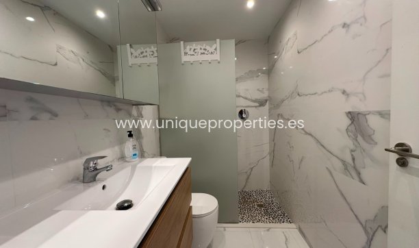 Resale - Apartment -
CARTAGENA - LA MANGA DEL MAR MENOR
