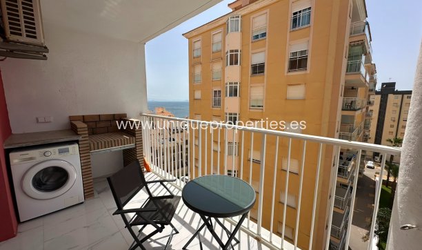 Resale - Apartment -
CARTAGENA - LA MANGA DEL MAR MENOR