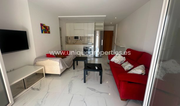 Resale - Apartment -
CARTAGENA - LA MANGA DEL MAR MENOR
