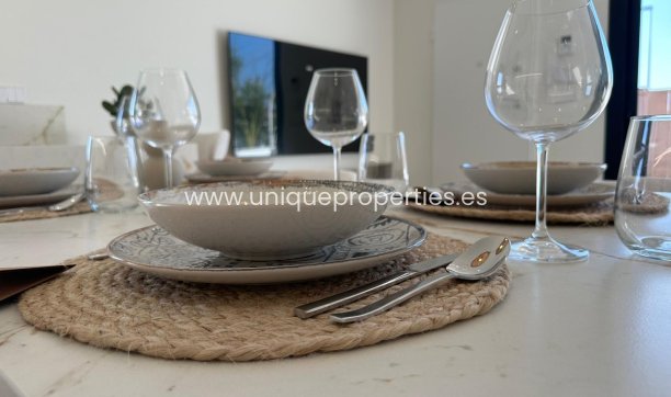 Resale - House -
San Javier - Santiago de la Ribera