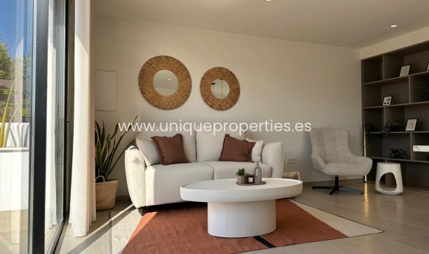Resale - House -
San Javier - Santiago de la Ribera