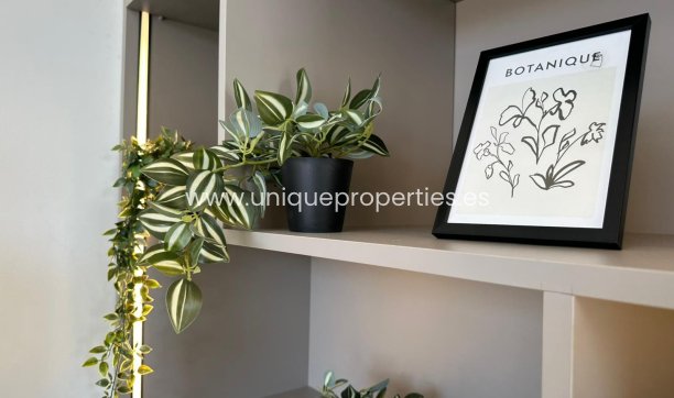 Resale - House -
San Javier - Santiago de la Ribera