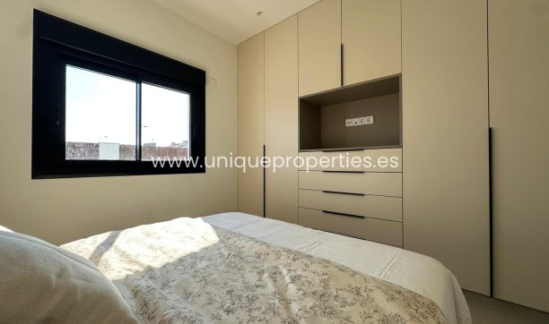 Resale - House -
San Javier - Santiago de la Ribera