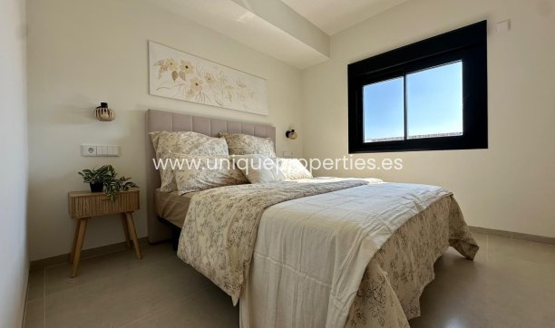 Resale - House -
San Javier - Santiago de la Ribera