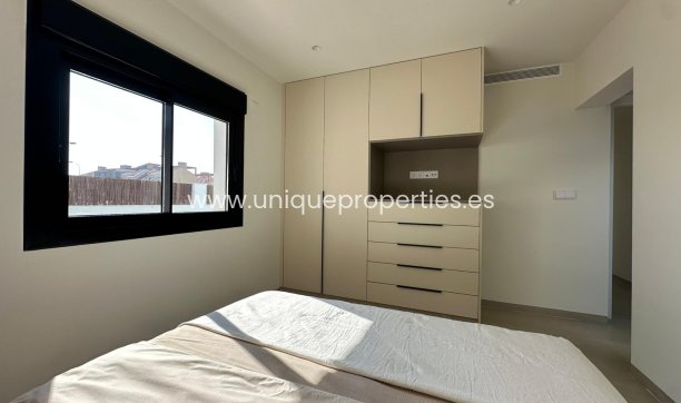 Resale - House -
San Javier - Santiago de la Ribera