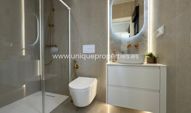 Resale - House -
San Javier - Santiago de la Ribera