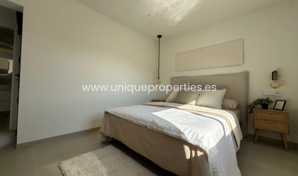 Resale - House -
San Javier - Santiago de la Ribera