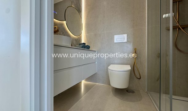 Resale - House -
San Javier - Santiago de la Ribera