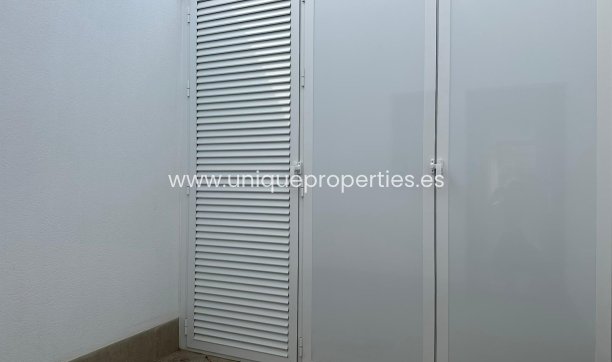 Resale - House -
San Javier - Santiago de la Ribera