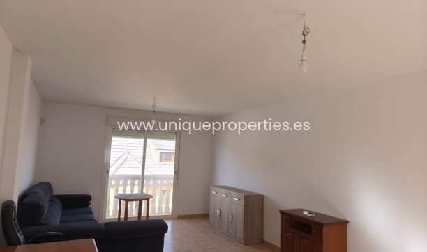 Revente - Apartment -
Albox