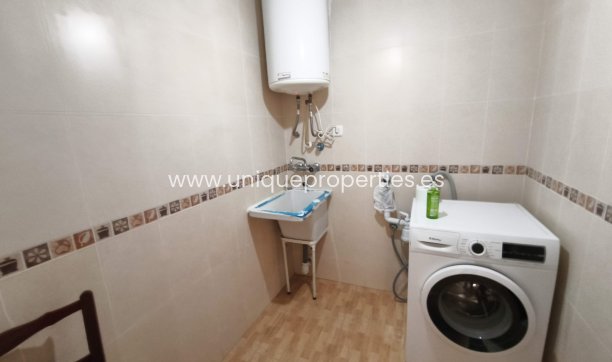 Revente - Apartment -
Albox