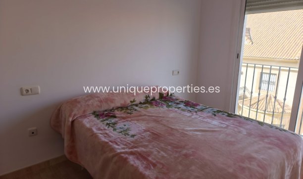 Revente - Apartment -
Albox