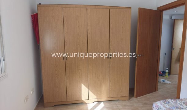 Revente - Apartment -
Albox